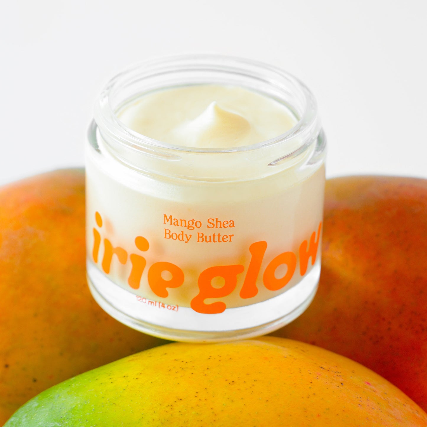 Mango Shea Body Butter