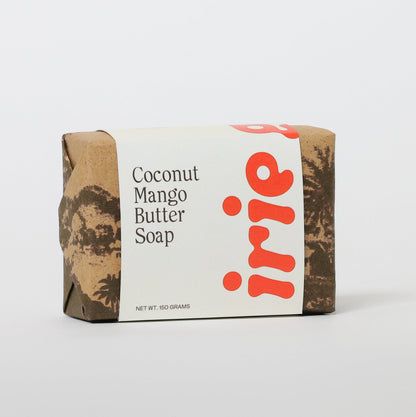 Coconut Mango Butter Soap